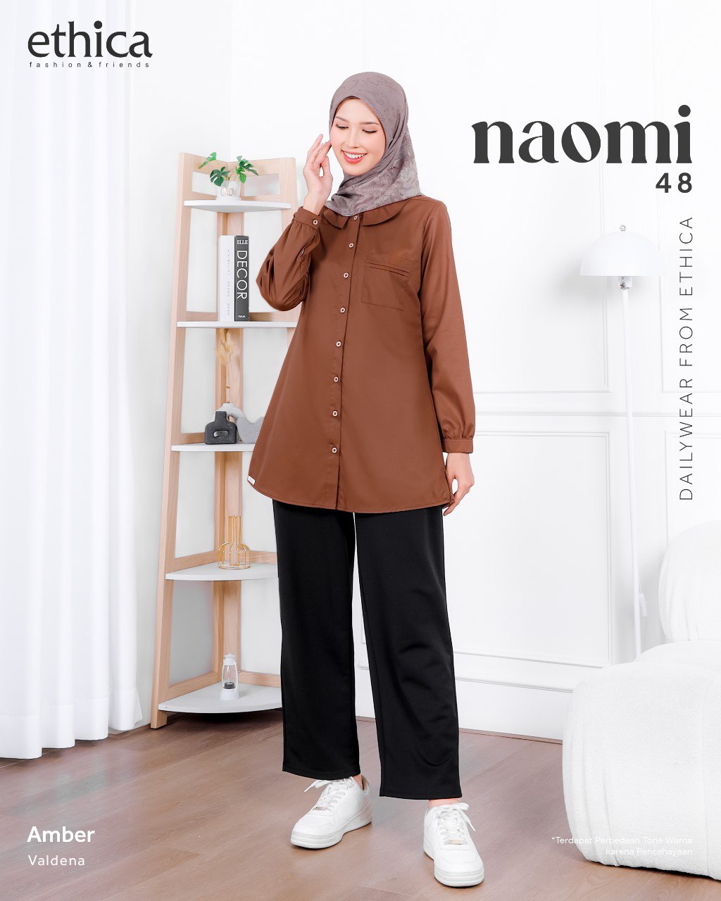 NAOMI 48 - Gambar 7