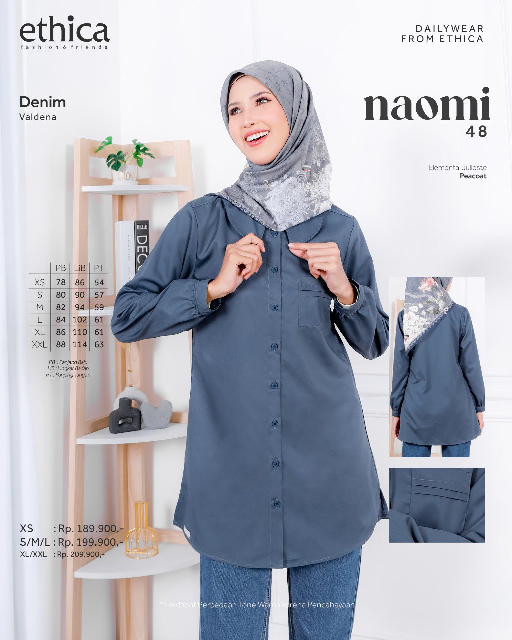 NAOMI 48 - Gambar 4