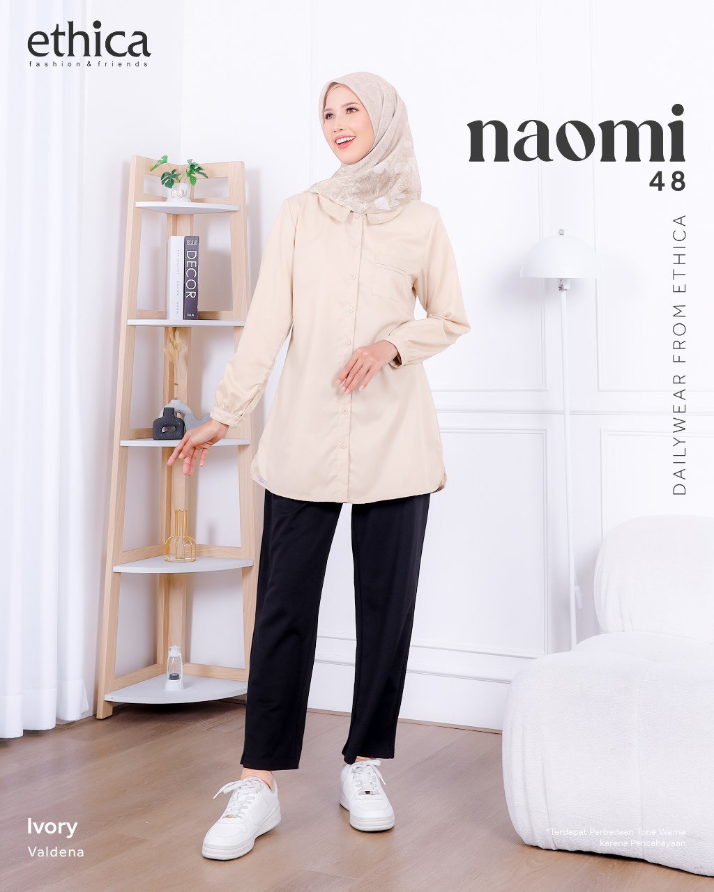 NAOMI 48 - Gambar 6