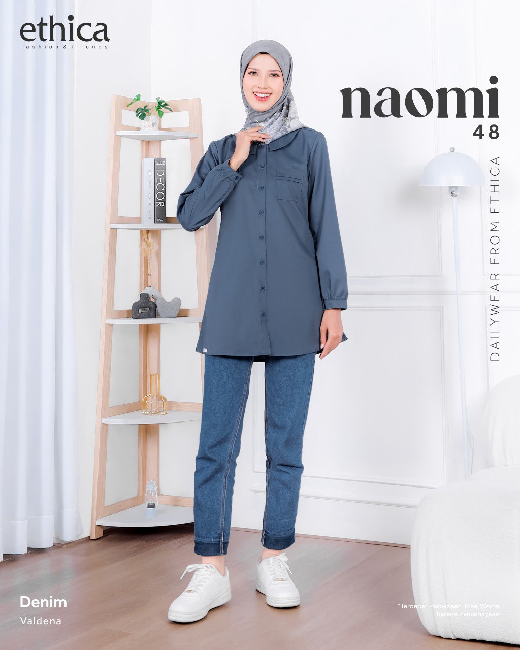 NAOMI 48 - Gambar 3