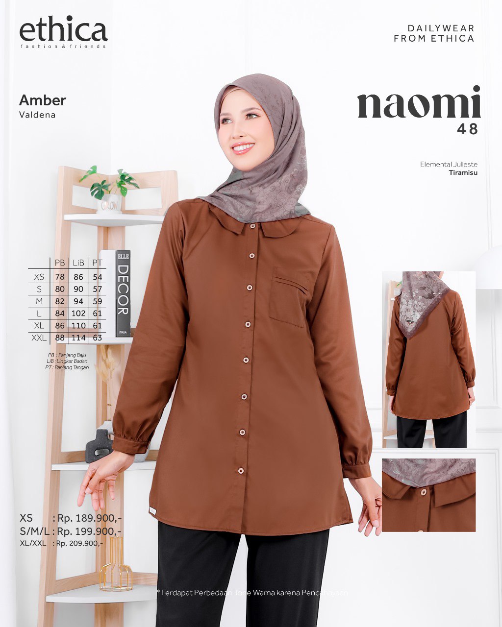 NAOMI 48 - Gambar 5