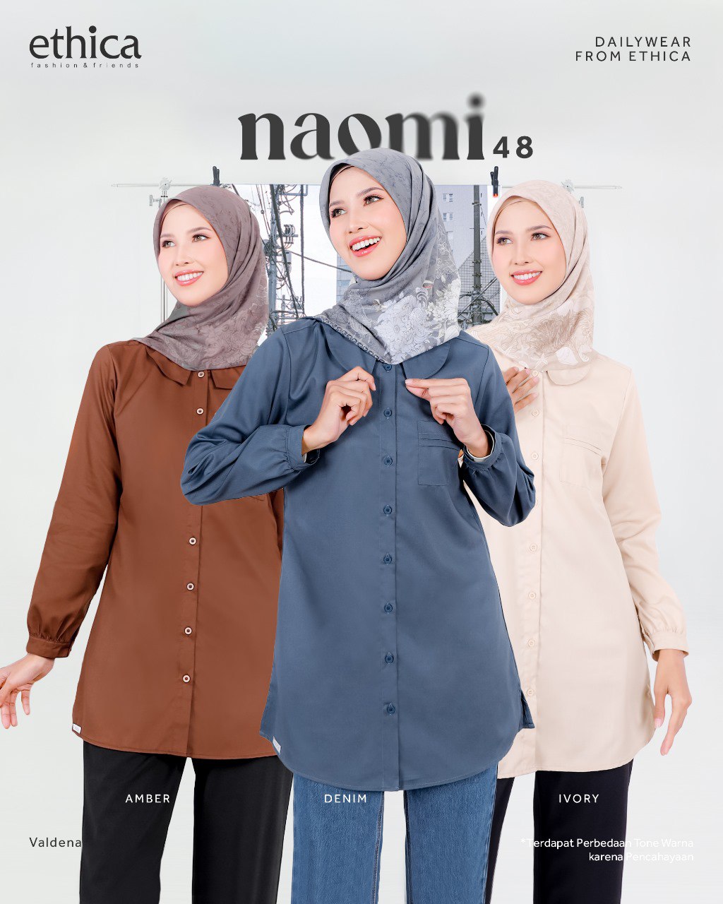 NAOMI 48