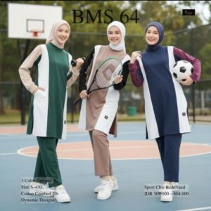 BMS 64