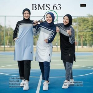 BMS 63