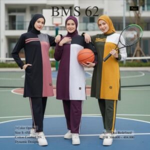 BMS 62