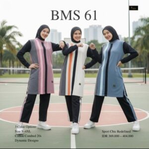 BMS 61