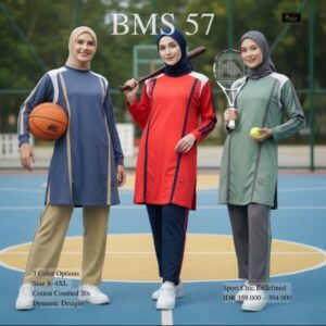 BMS 57