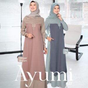 AYUMI 427