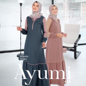 AYUMI 428