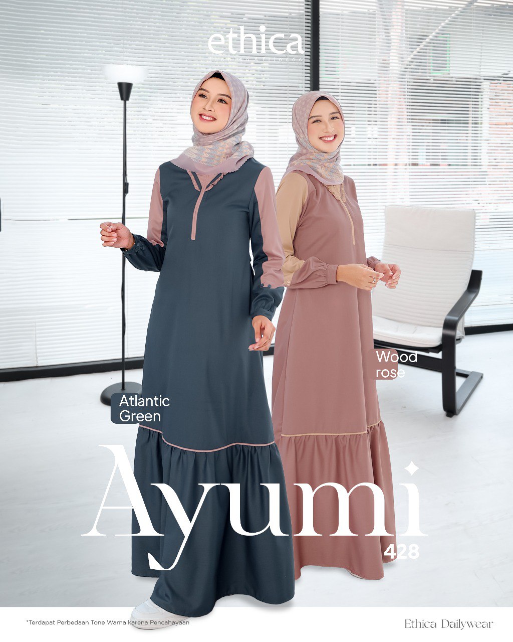 AYUMI 428