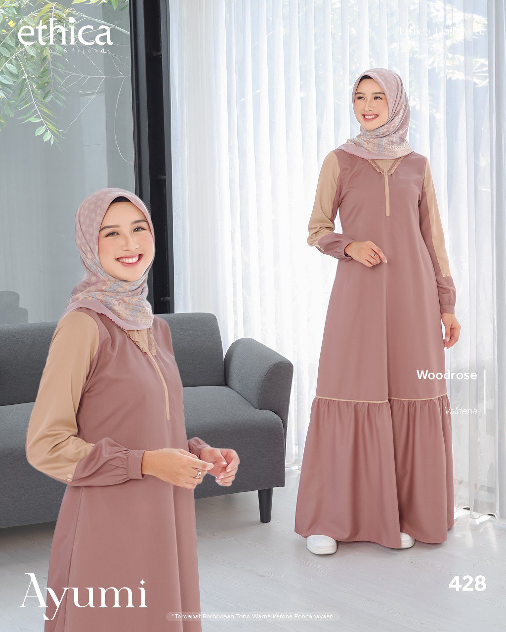AYUMI 428 - Gambar 4