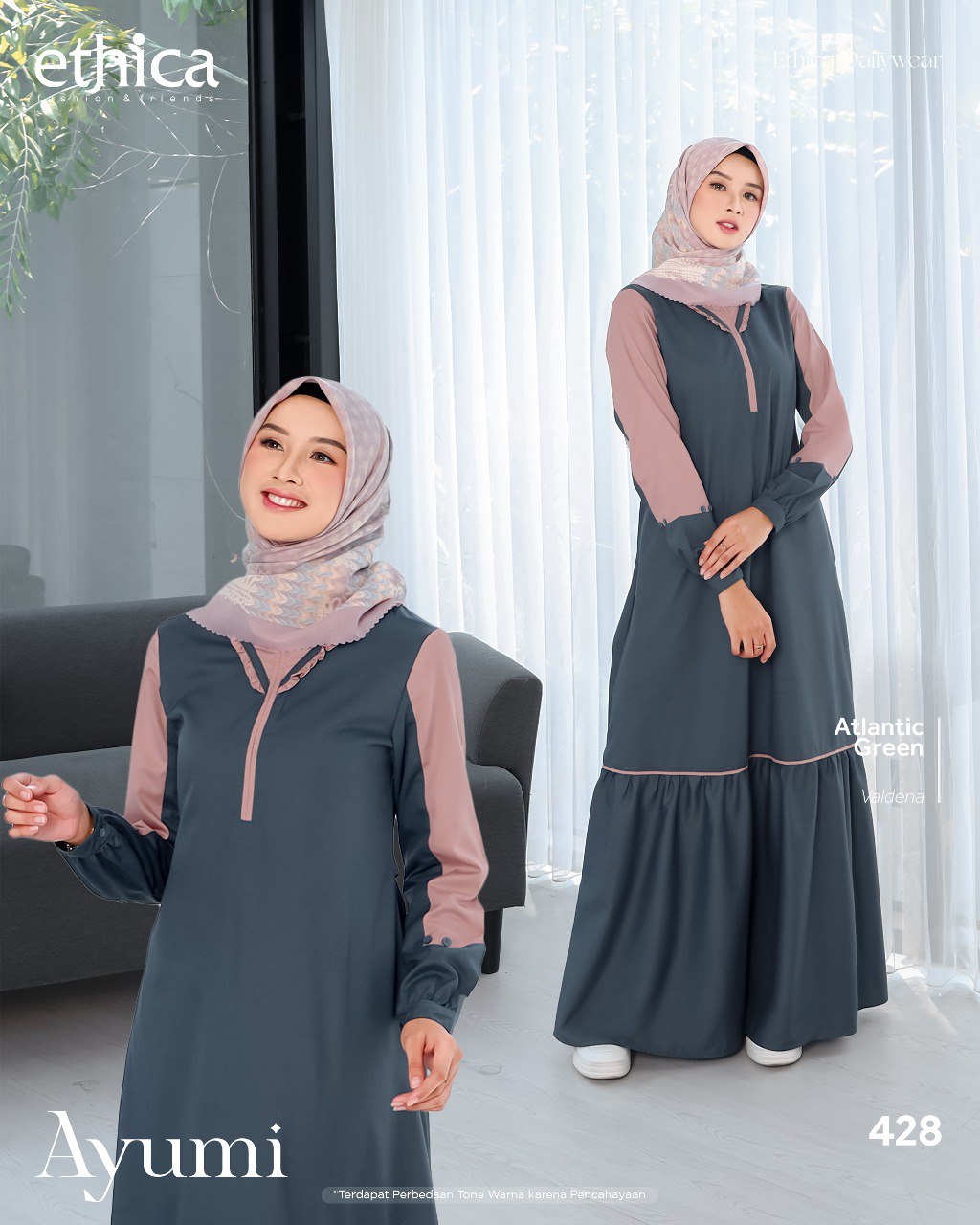 AYUMI 428 - Gambar 3