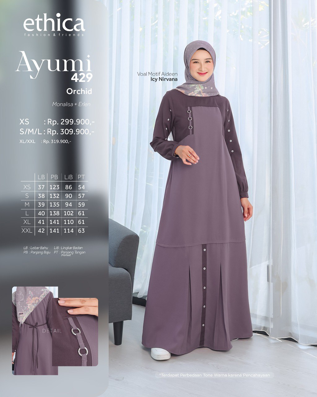 AYUMI 429 - Gambar 4