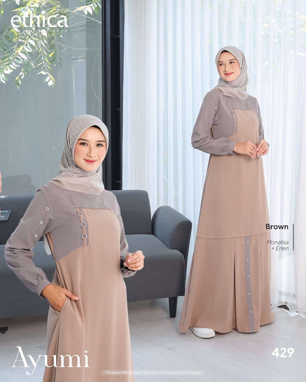 AYUMI 429 - Gambar 5