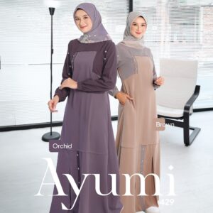 AYUMI 429
