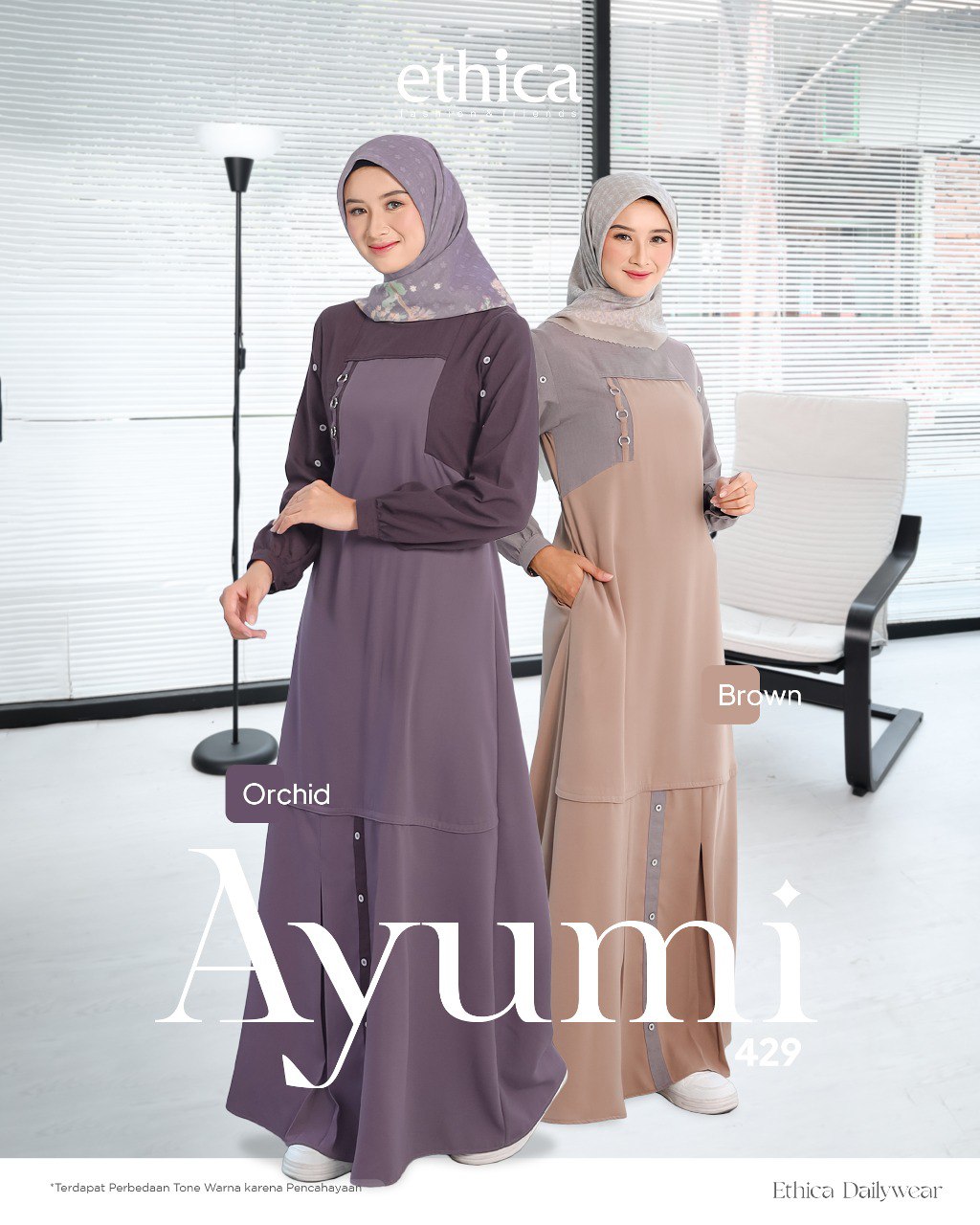 AYUMI 429