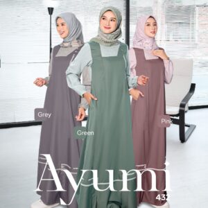 AYUMI 432