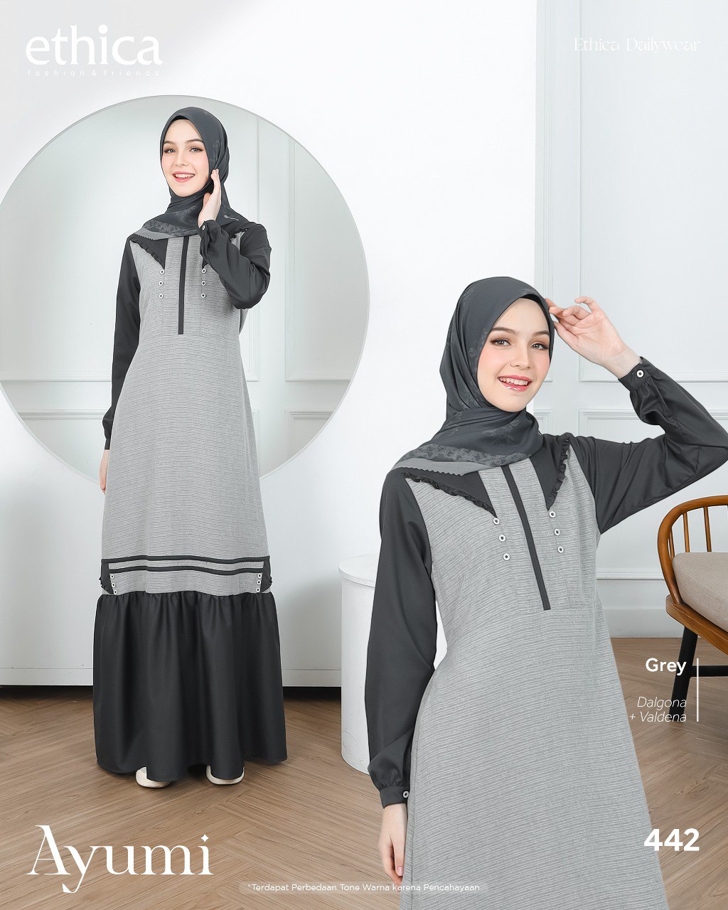 AYUMI 442 - Gambar 2