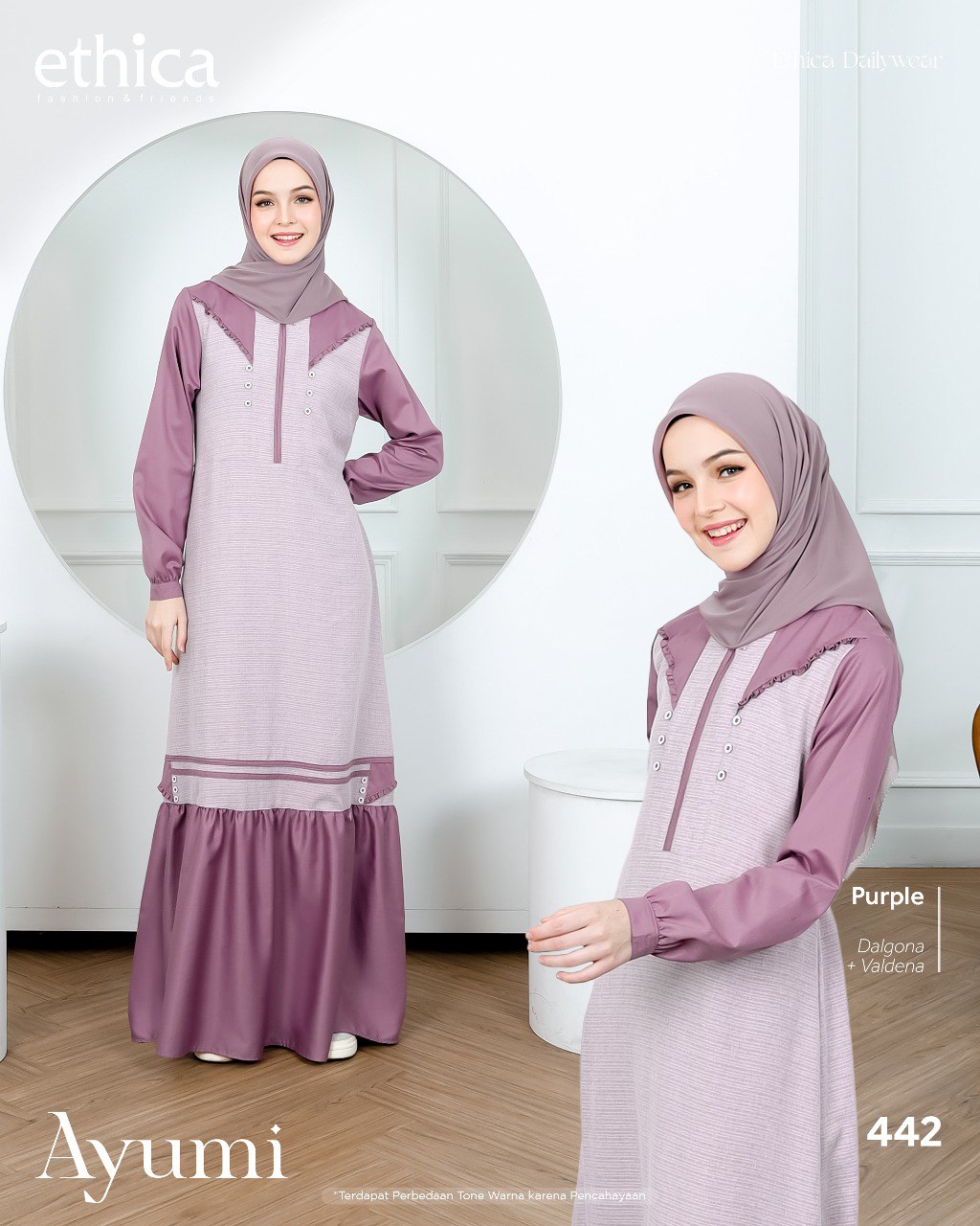 AYUMI 442 - Gambar 5