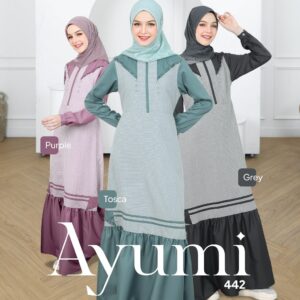 AYUMI 442