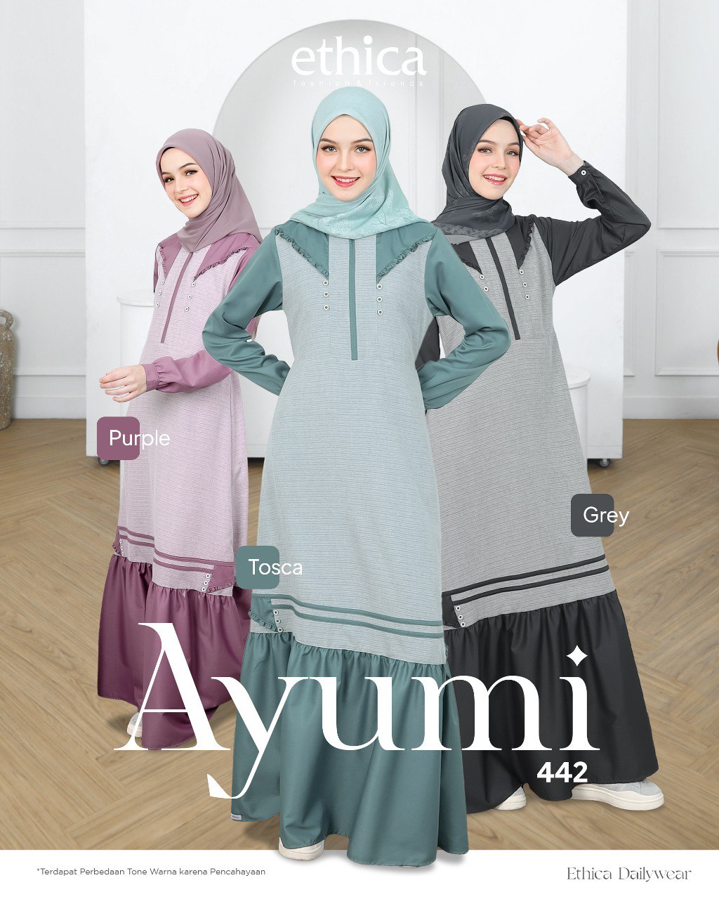 AYUMI 442