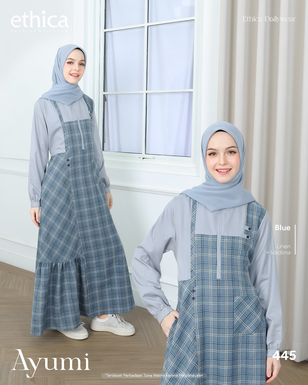AYUMI 445 - Gambar 4