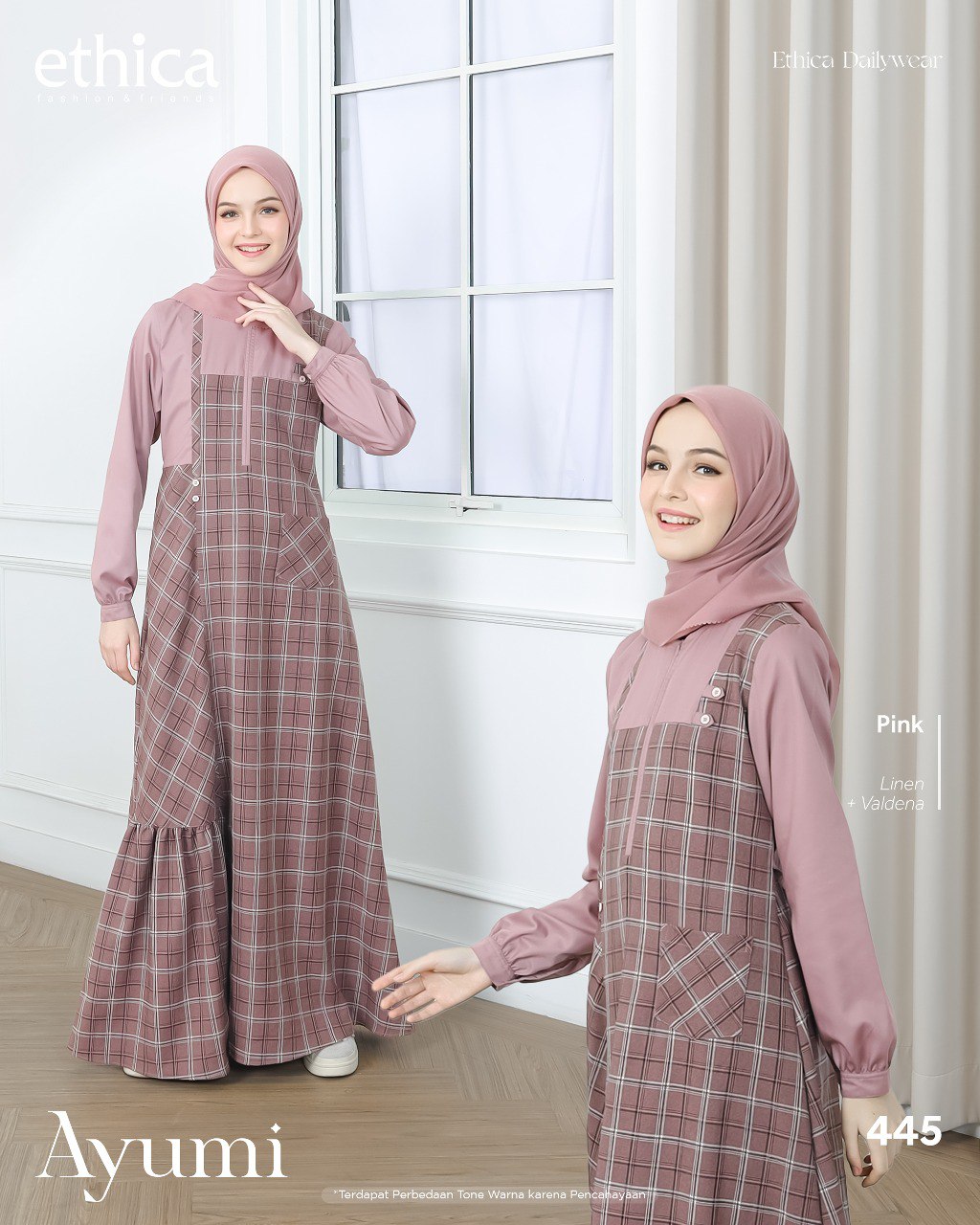 AYUMI 445 - Gambar 2