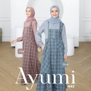 AYUMI 445