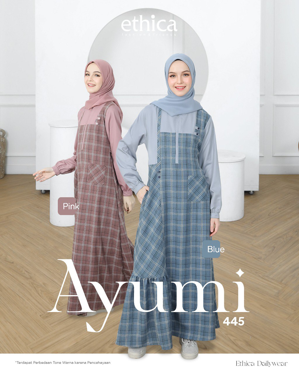 AYUMI 445