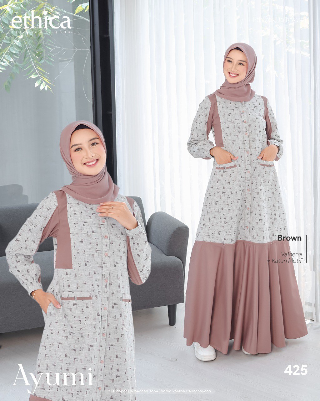 AYUMI 425 - Gambar 6