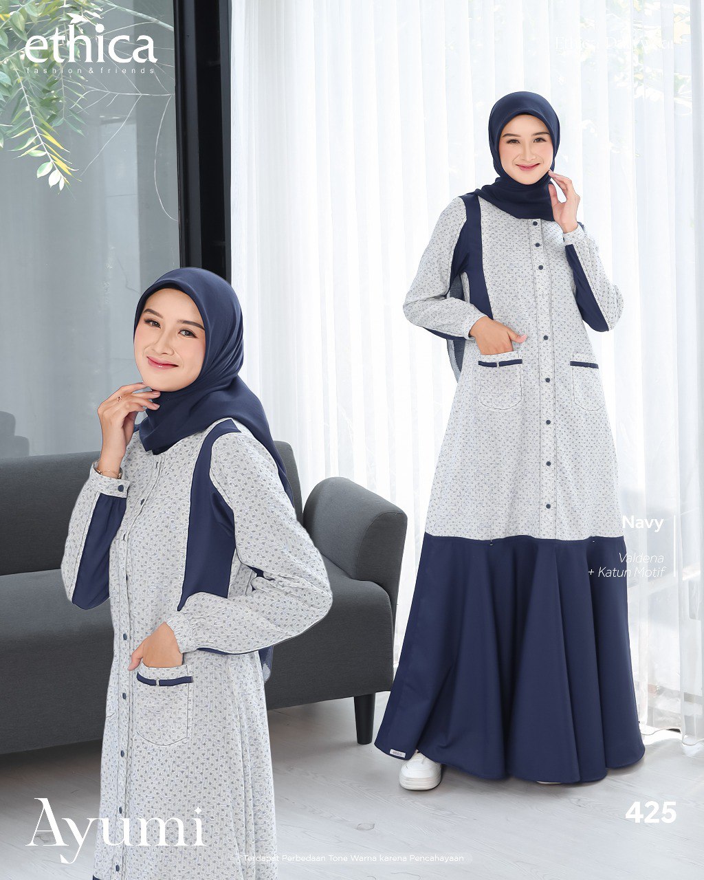 AYUMI 425 - Gambar 2
