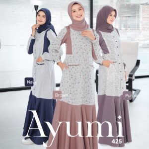 AYUMI 425