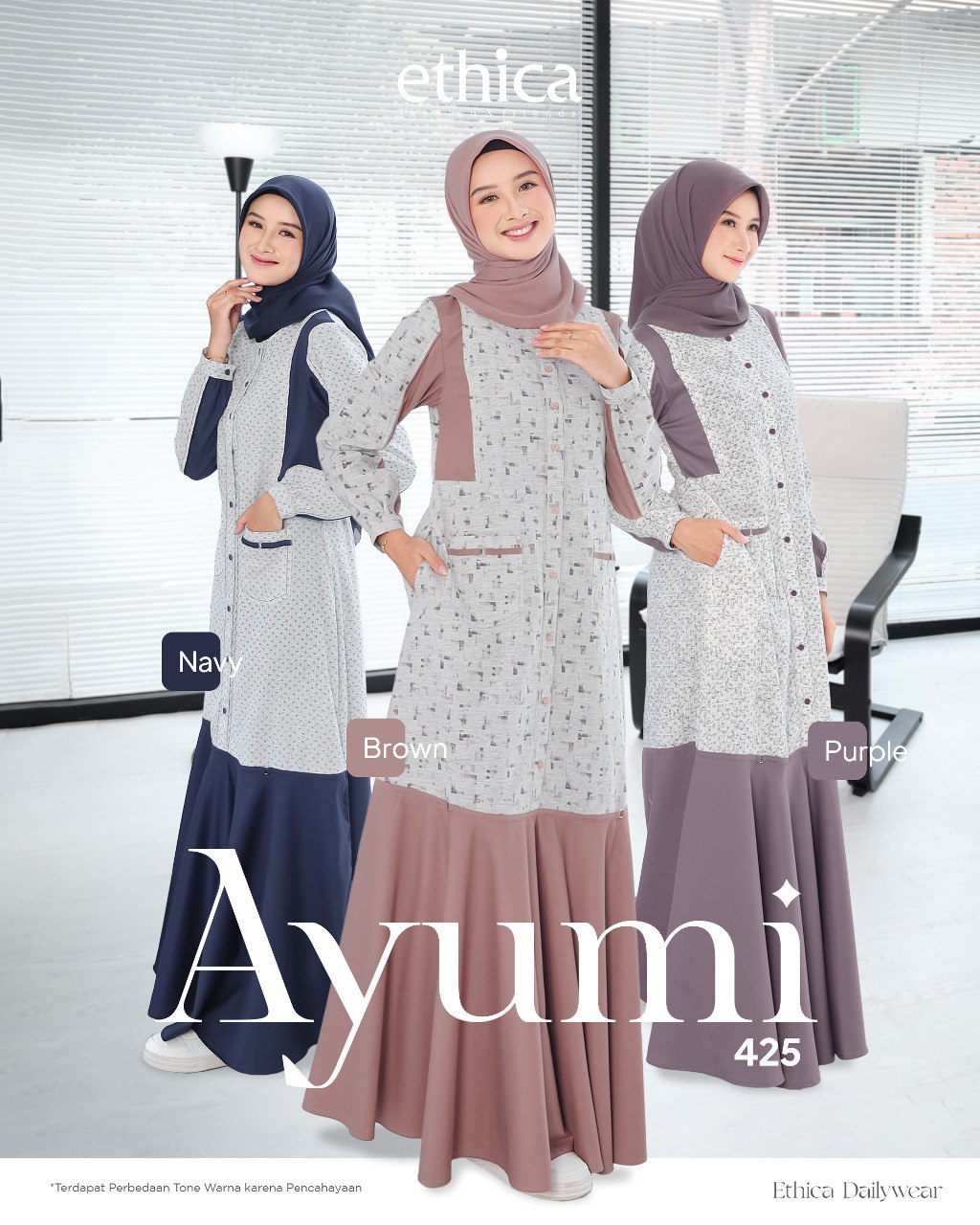 AYUMI 425