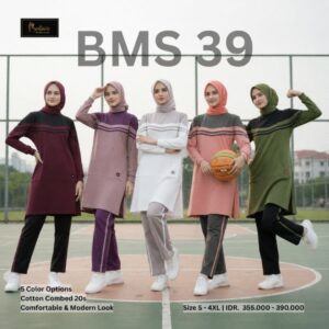 BMS 39