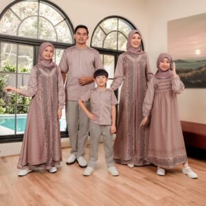 SARIMBIT TENARA HAVEN BLUSH
